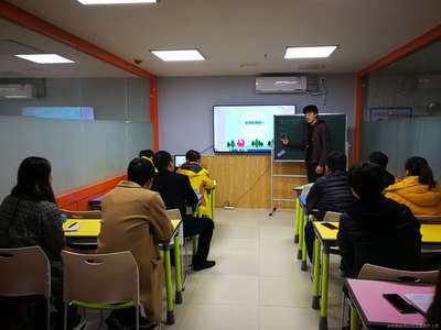 临沂商城小图钉教育咨询服务部 以专业咨询助力学子成长