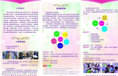 用图像“听见”心声 心理健康咨询教育图片指南